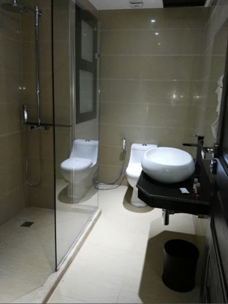 Assala Hotel Oran 47/48