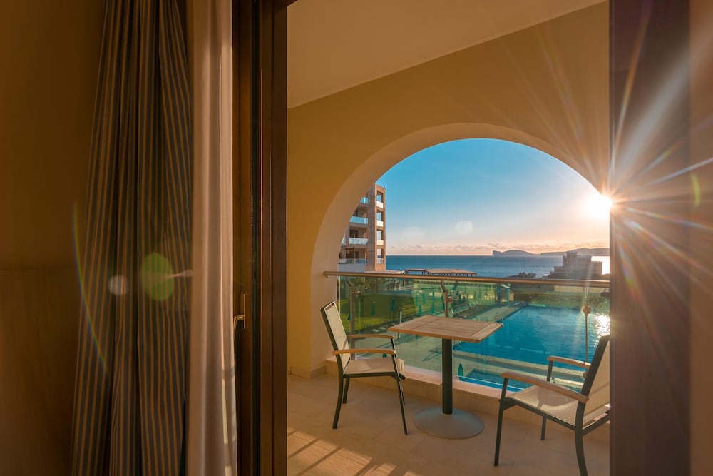 Smy Carlos V Wellness & Spa Alghero 24/34