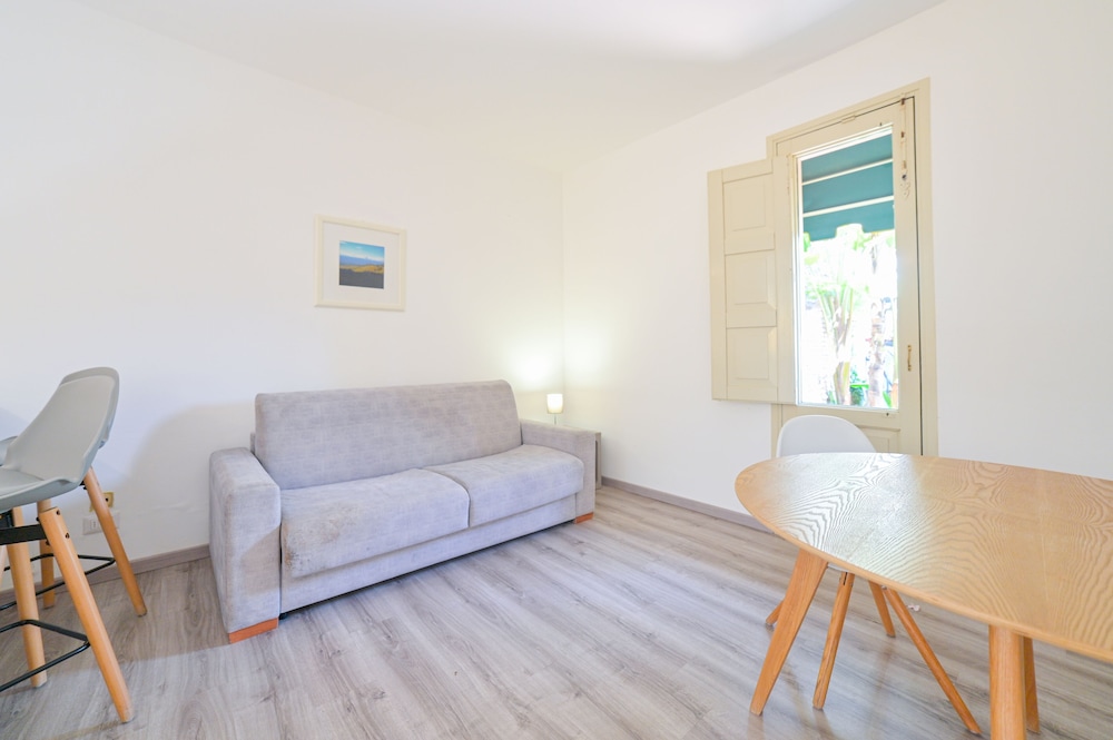 Hotel Baia Delle Sirene 53/80