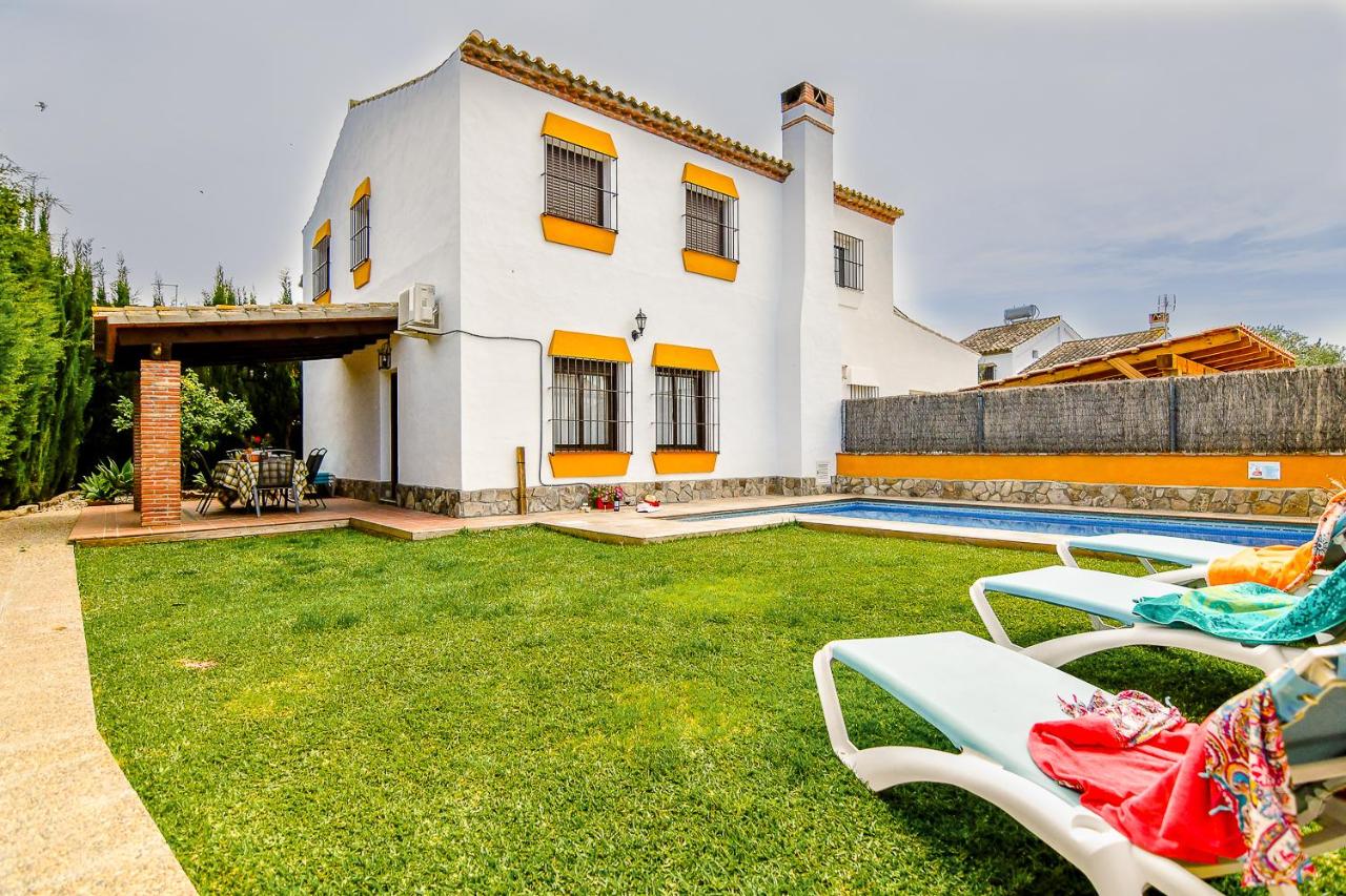 Villas Dehesa Roche Viejo 32/45