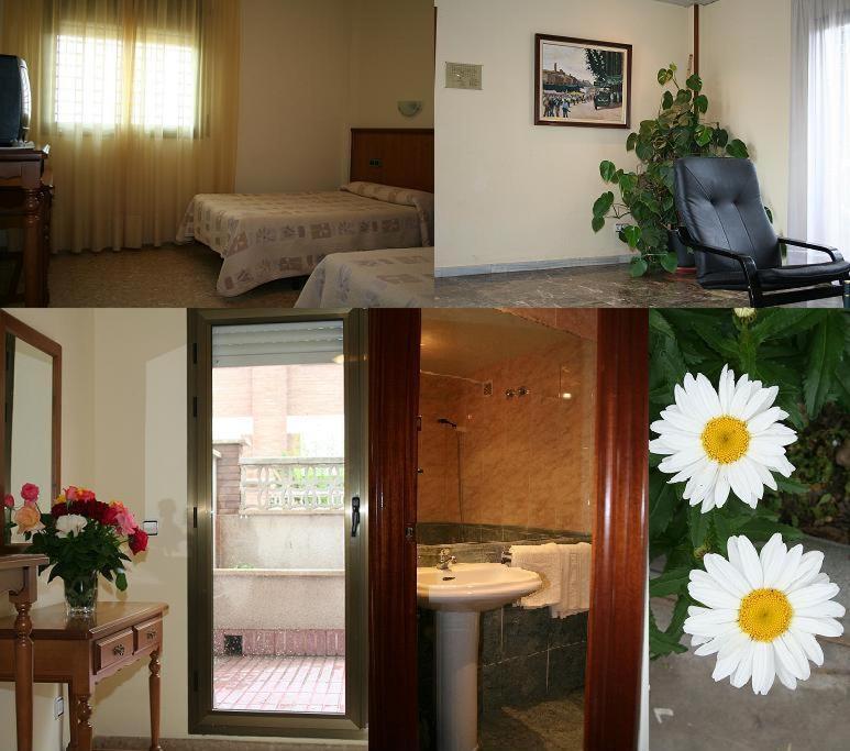 Hotel Reina Isabel 8/58