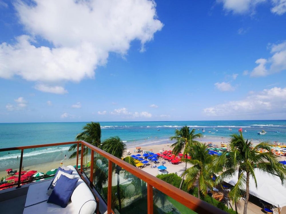 Pousada Ecos Beach 62/67