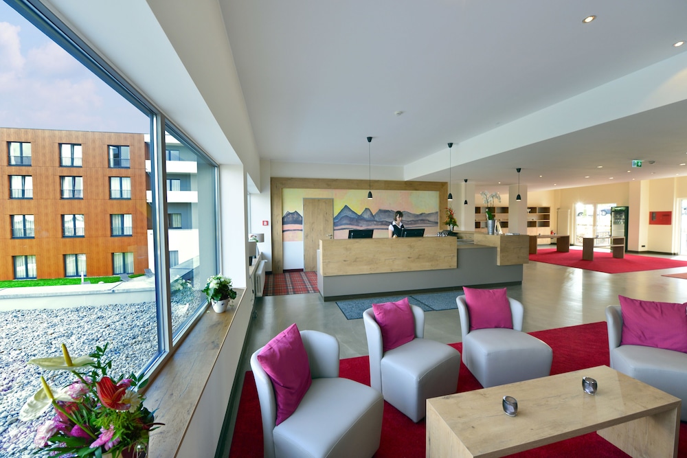 Santé Royale Hotel & Gesundheitsresort 15/60