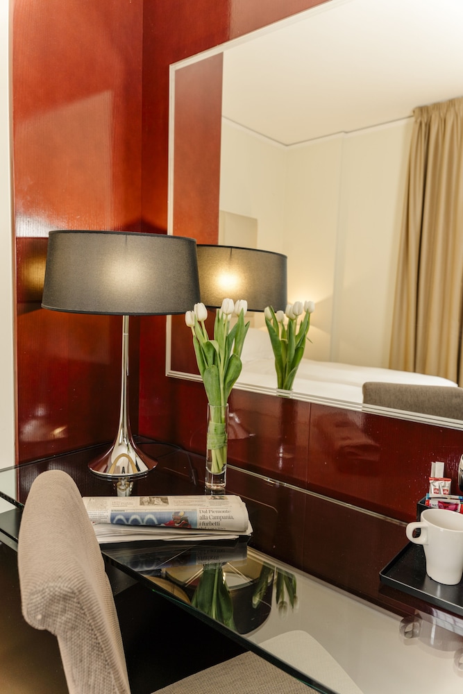 Hotel Cosmopolitan 28/42