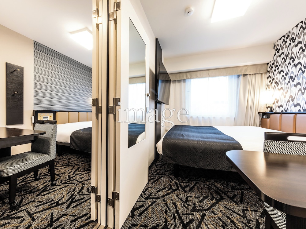 APA Hotel Kyoto Ekihigashi 42/50