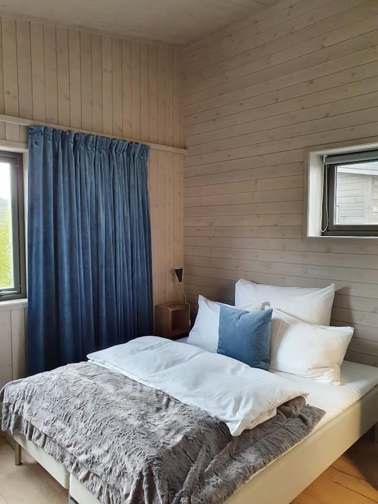 Yggdrasil Farmhotel Retreat, Spa & Yoga 10/49