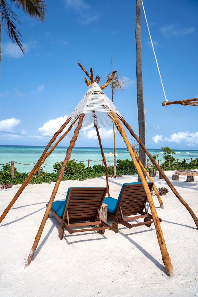 Aya Beach Bungalows 45/50