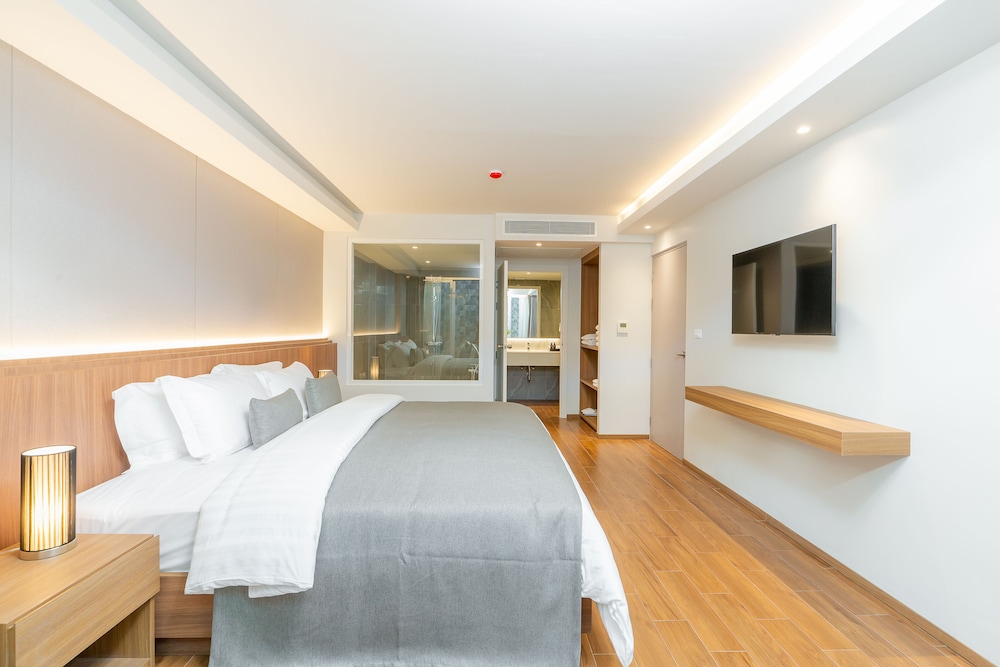 Shambhala Hotel Pattaya 13/49