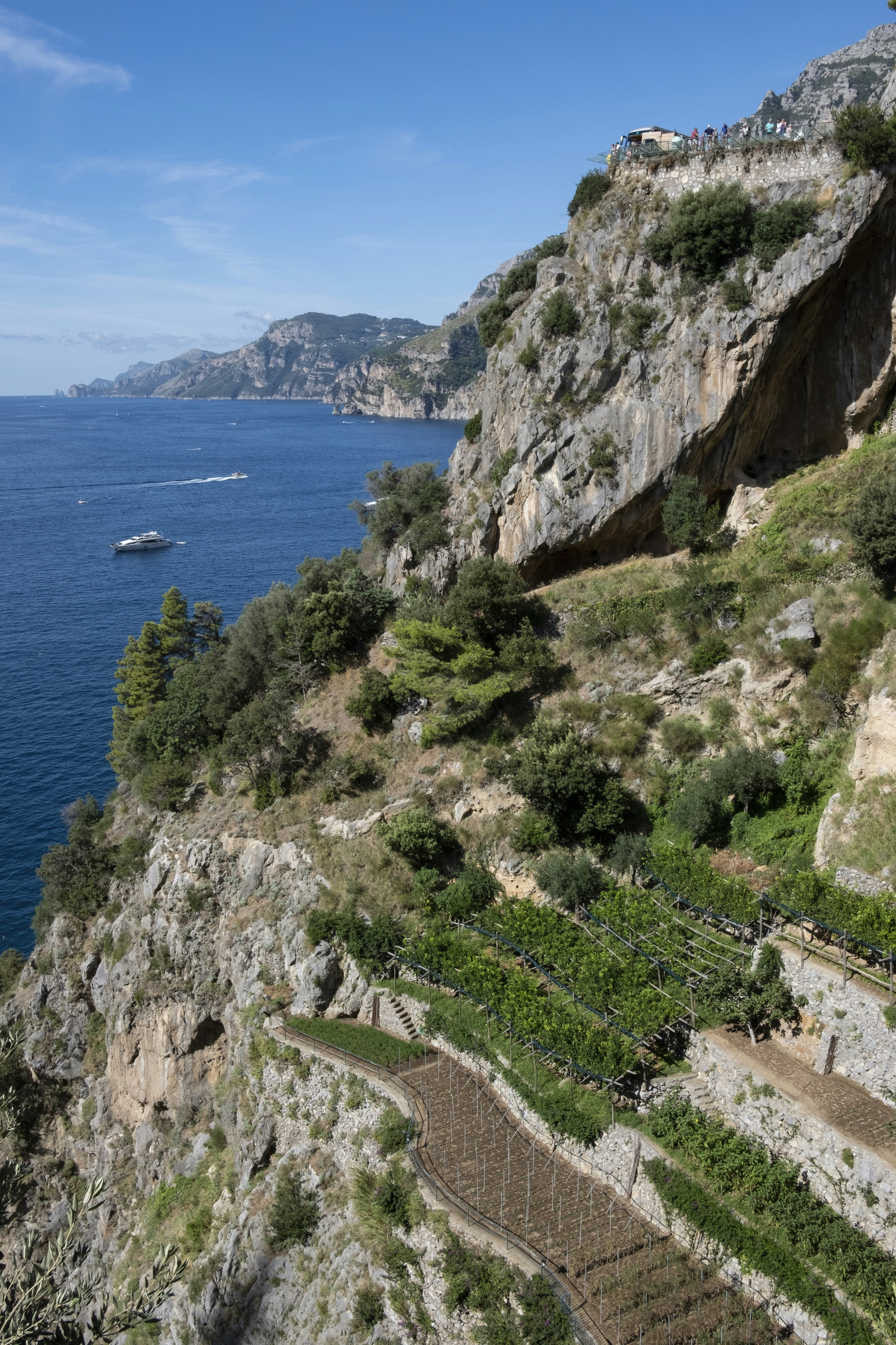Il San Pietro Di Positano 73/82