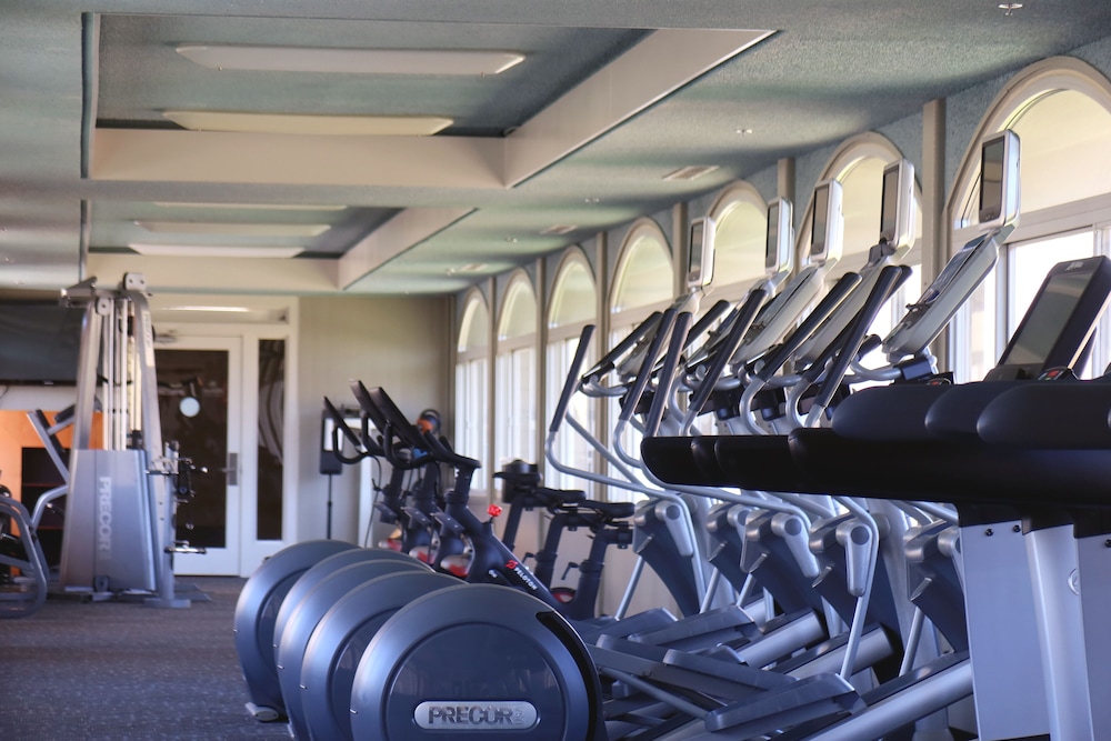 sport facilities