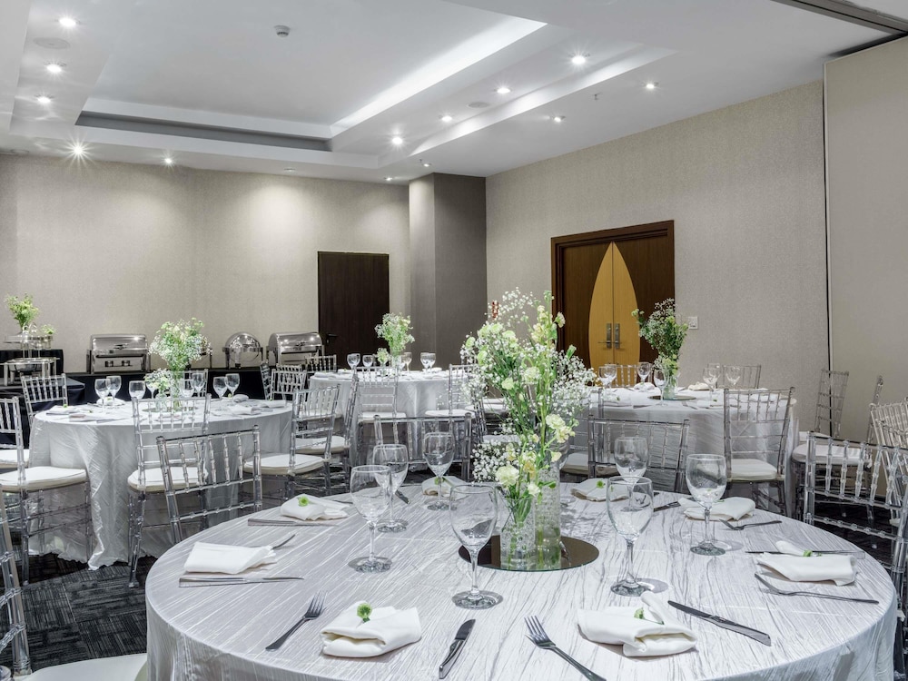 Novotel Panama City 62/71