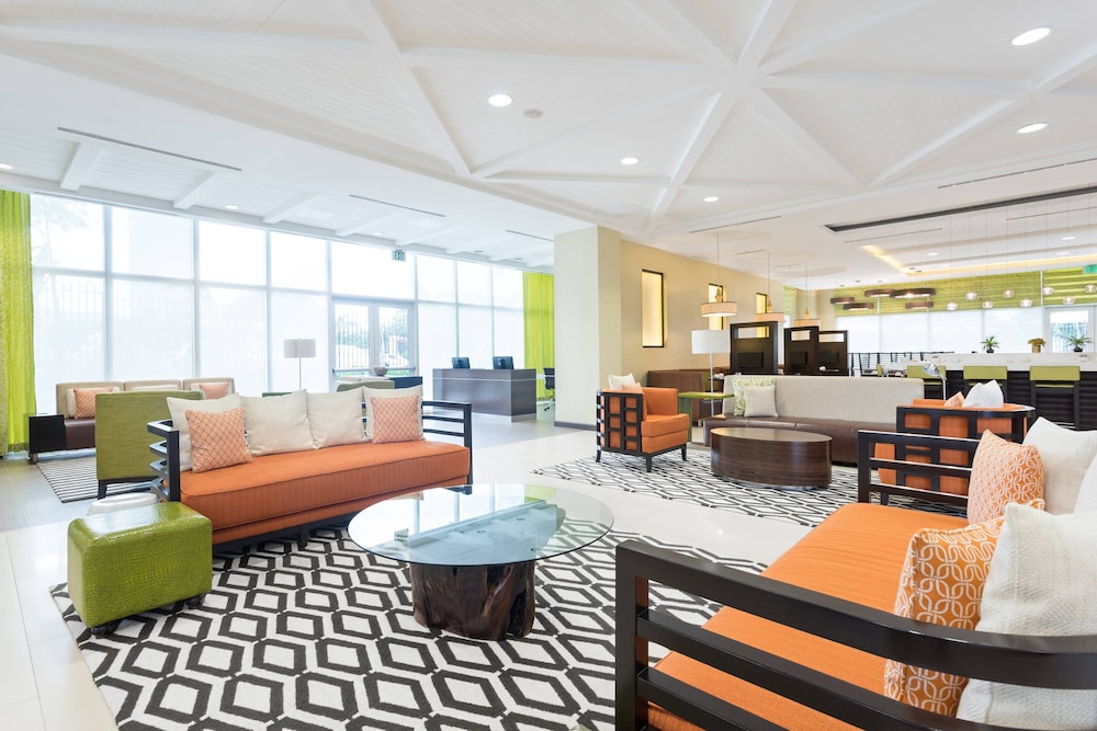 Courtyard By Marriott Kingston Jamaica 36/51