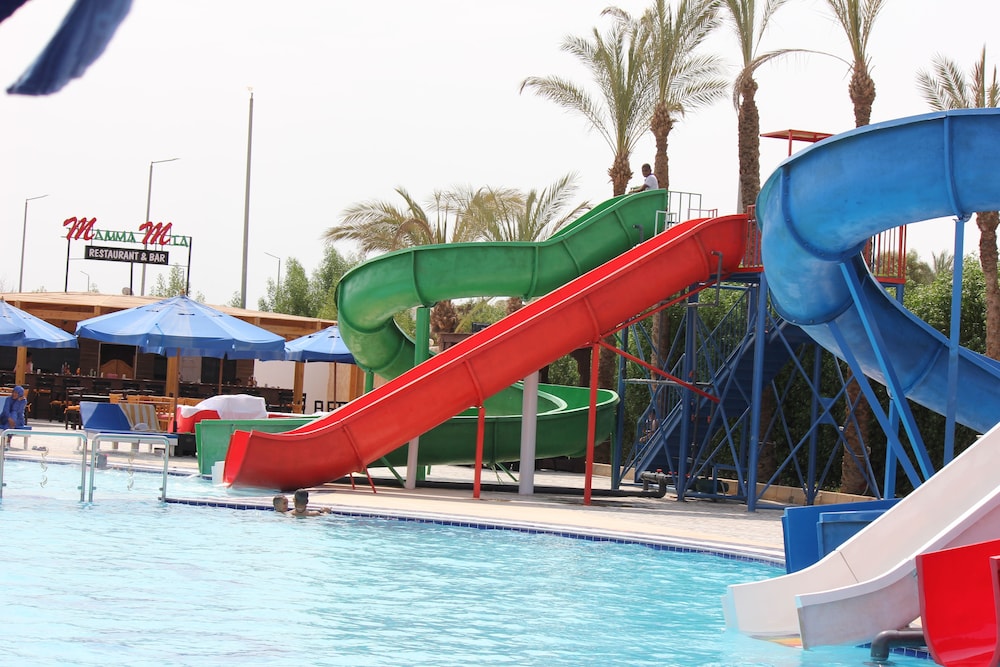 Tivoli Hotel Aqua Park 36/50