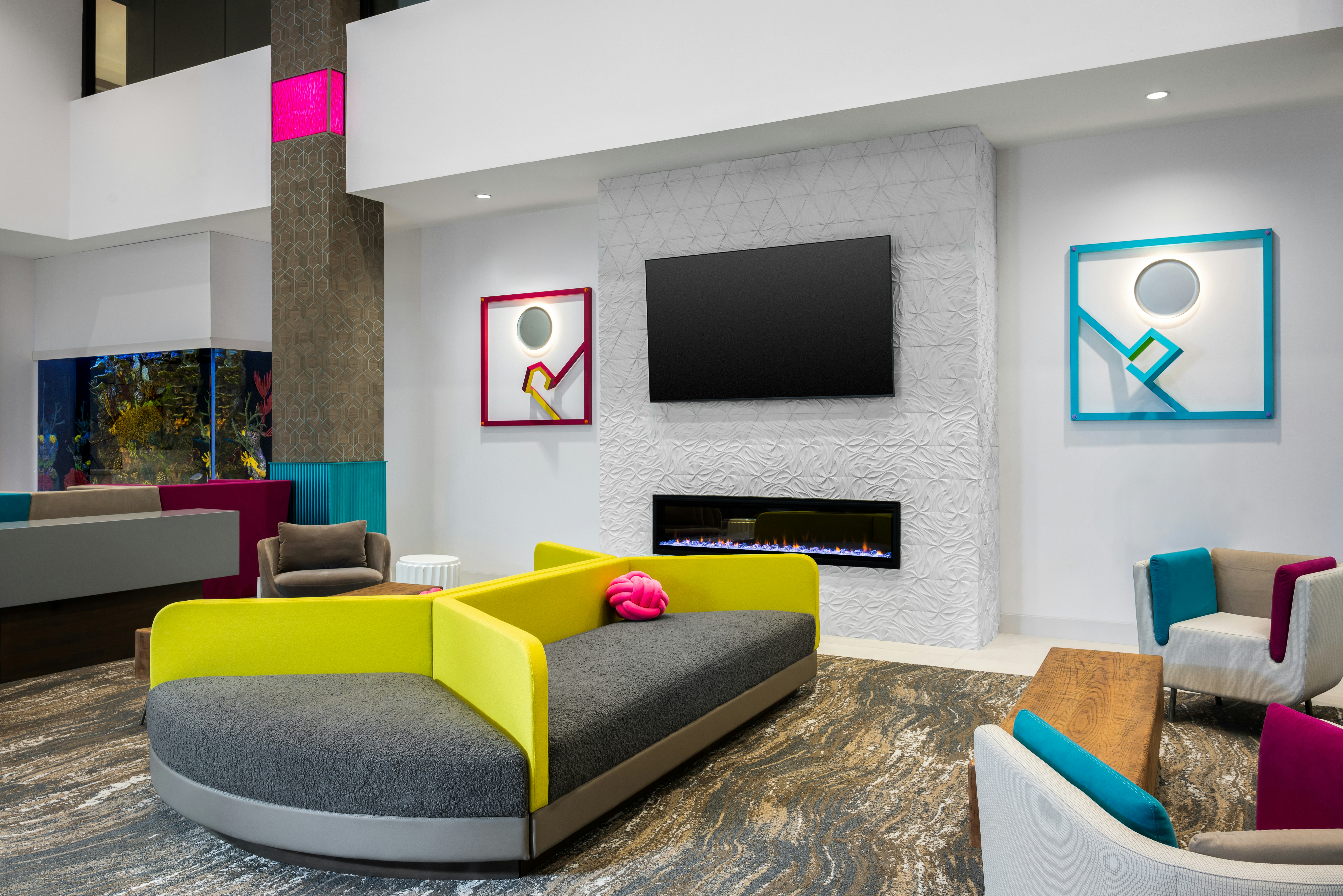 Hilton Garden Inn Millenia Near Universal Orlando Resort 12/19