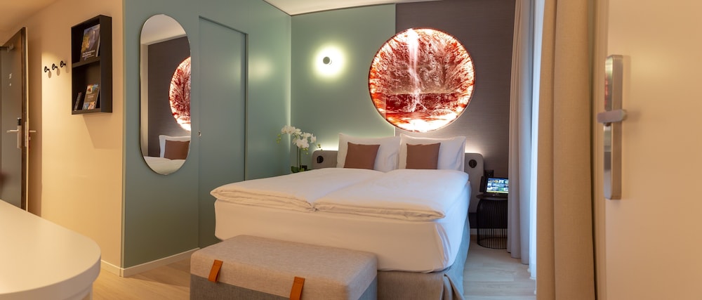 Cascada Boutique Hotel 38/72
