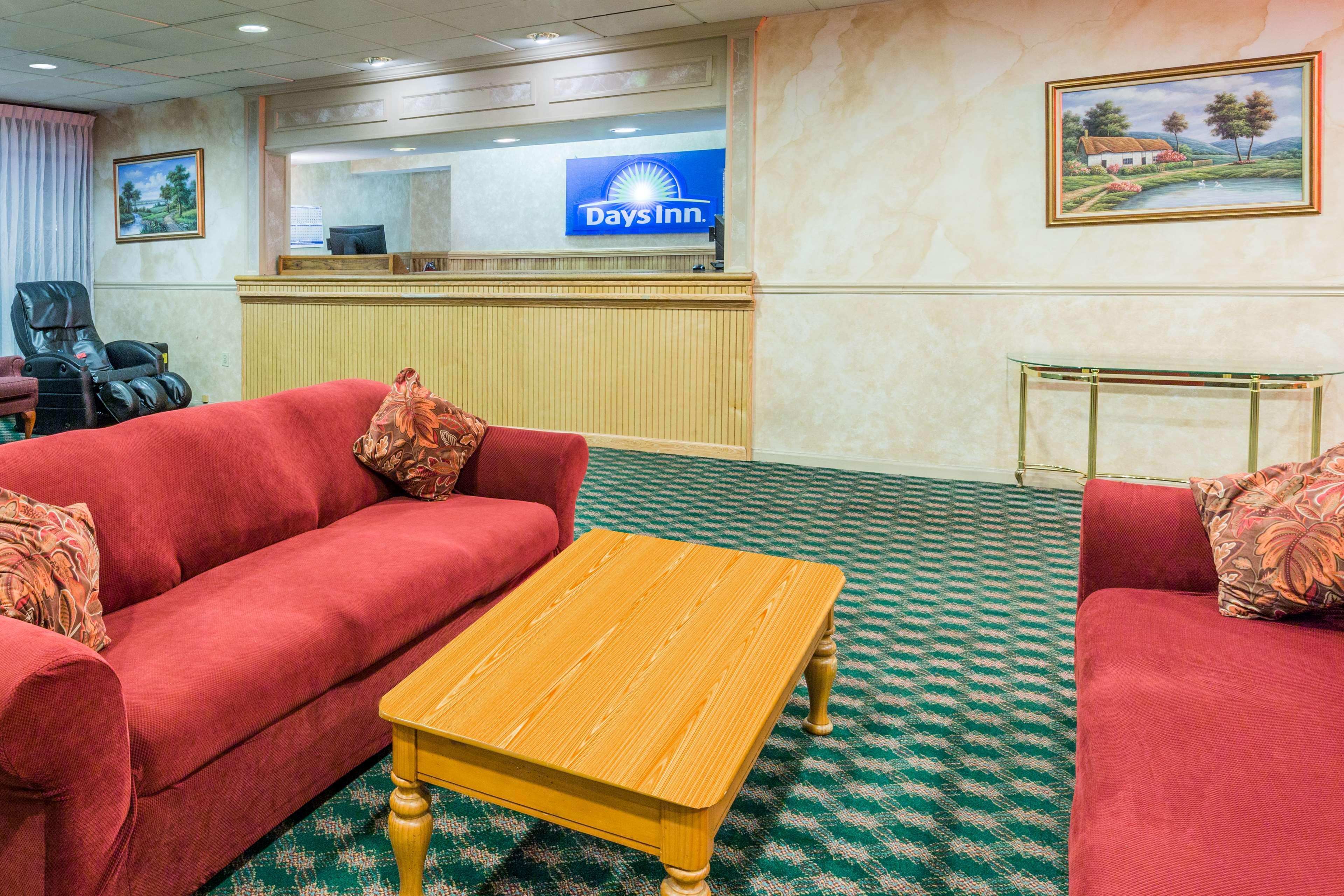East Stroudsburg Hotel 10/16
