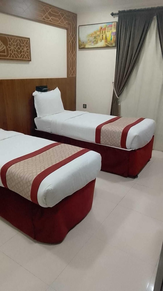 Mahd Al Resala 3 Hotel 23/47