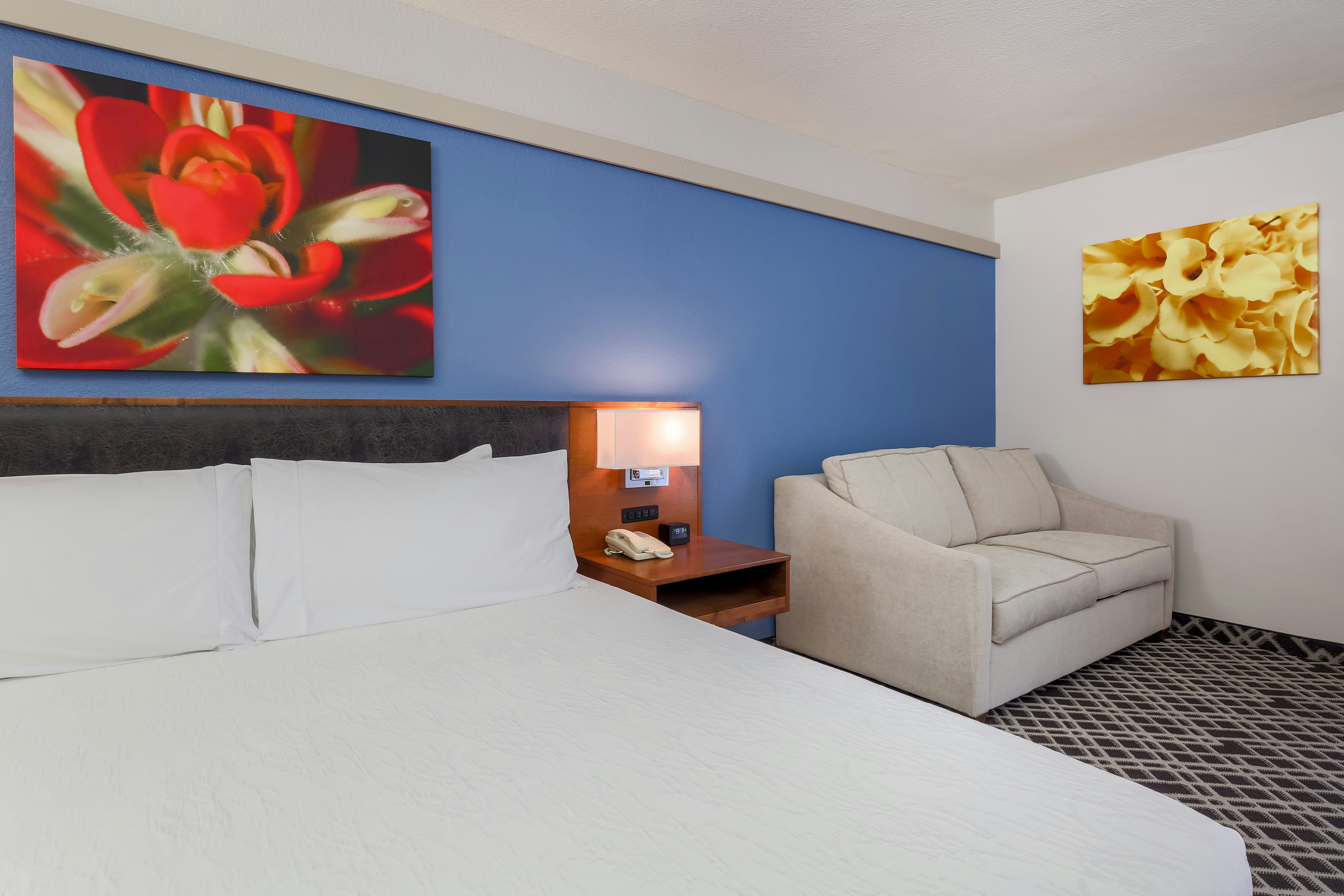 Hilton Garden Inn Dallas/Market Center 28/53