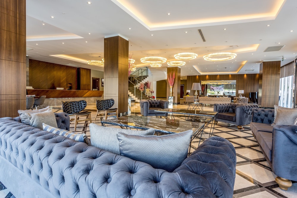 Willmont Hotel Convention and Spa 32/49