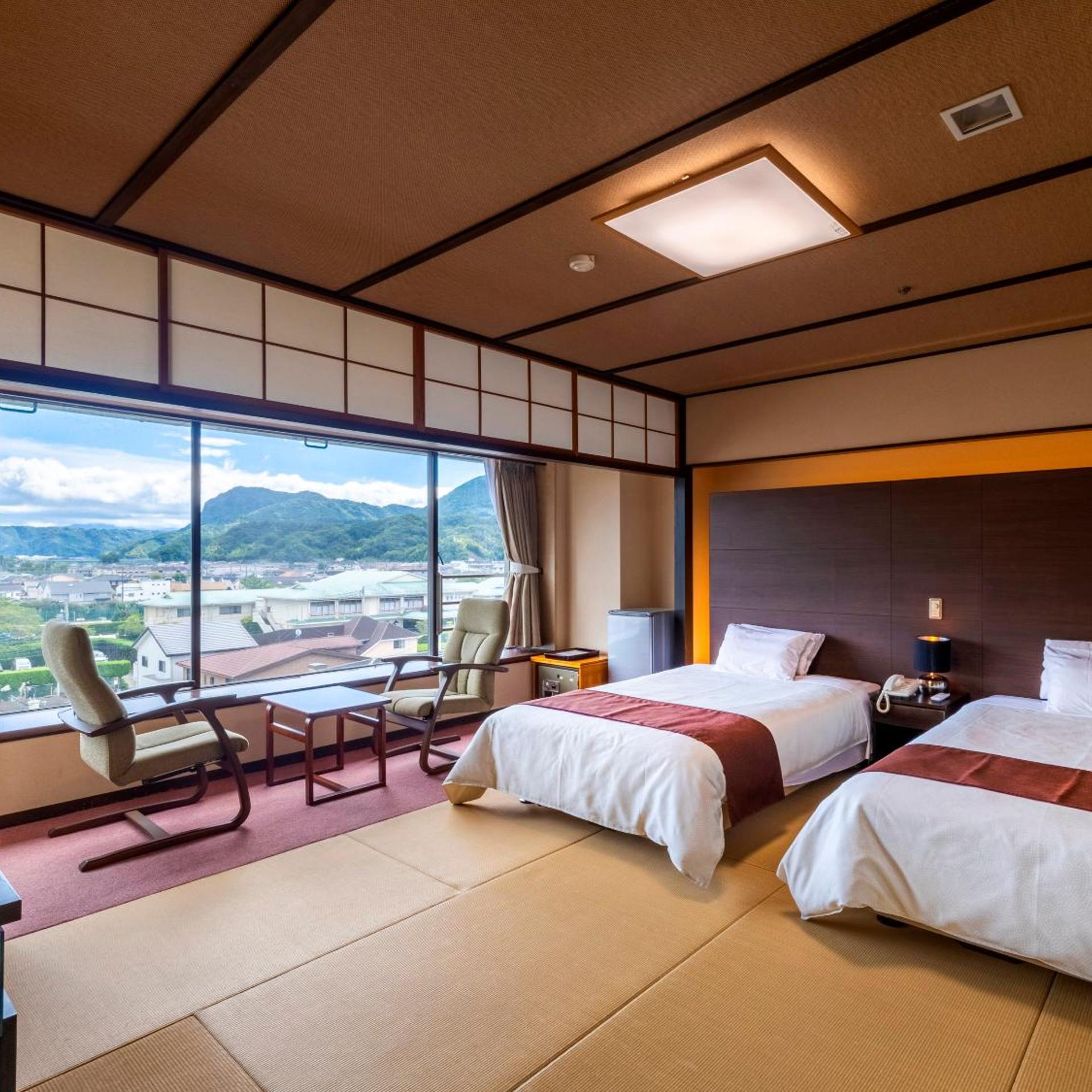 Izunagaoka Onsen Hotel Sun Valley Fujimi 6/53