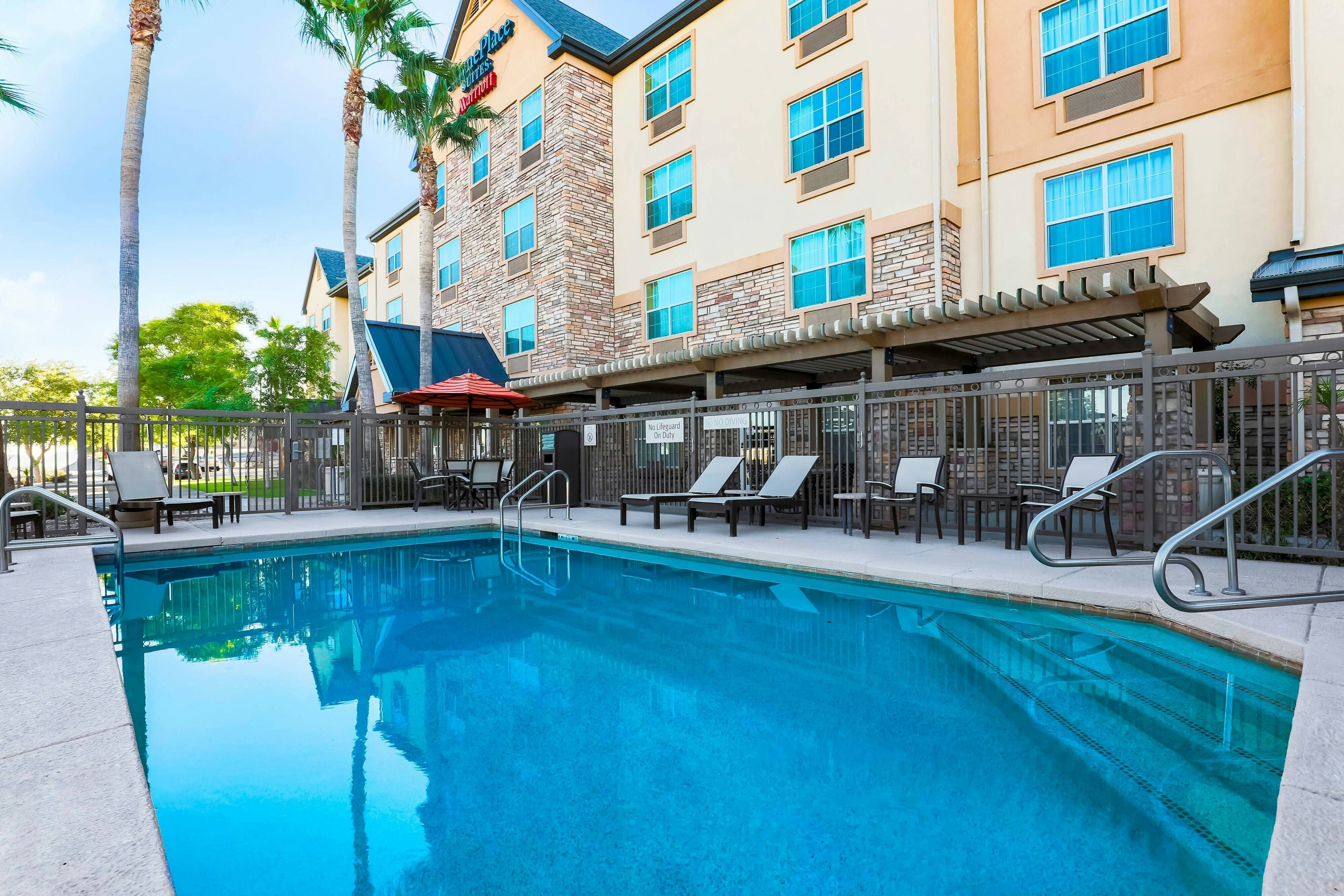 Towneplace Suites Marriott Yuma 38/38