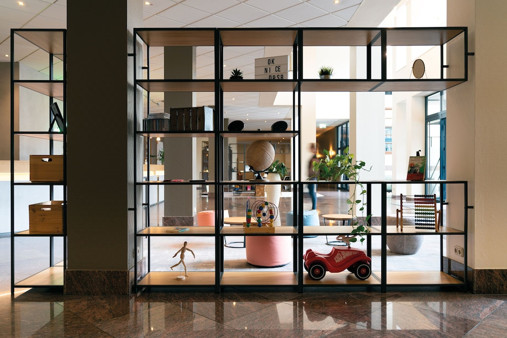 Seminaris Hotel Nuremberg in NUREMBERG