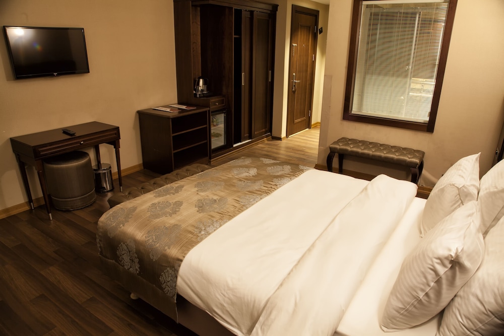 Crestium Taksim Prive & Spa 25/62