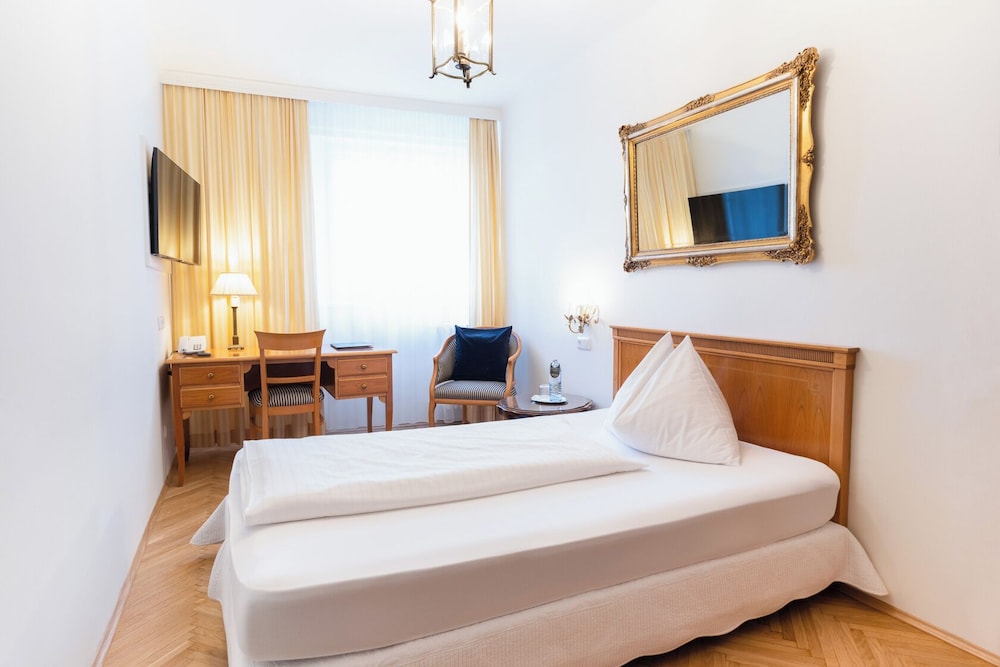 Austria Classic Hotel Wolfinger 16/50