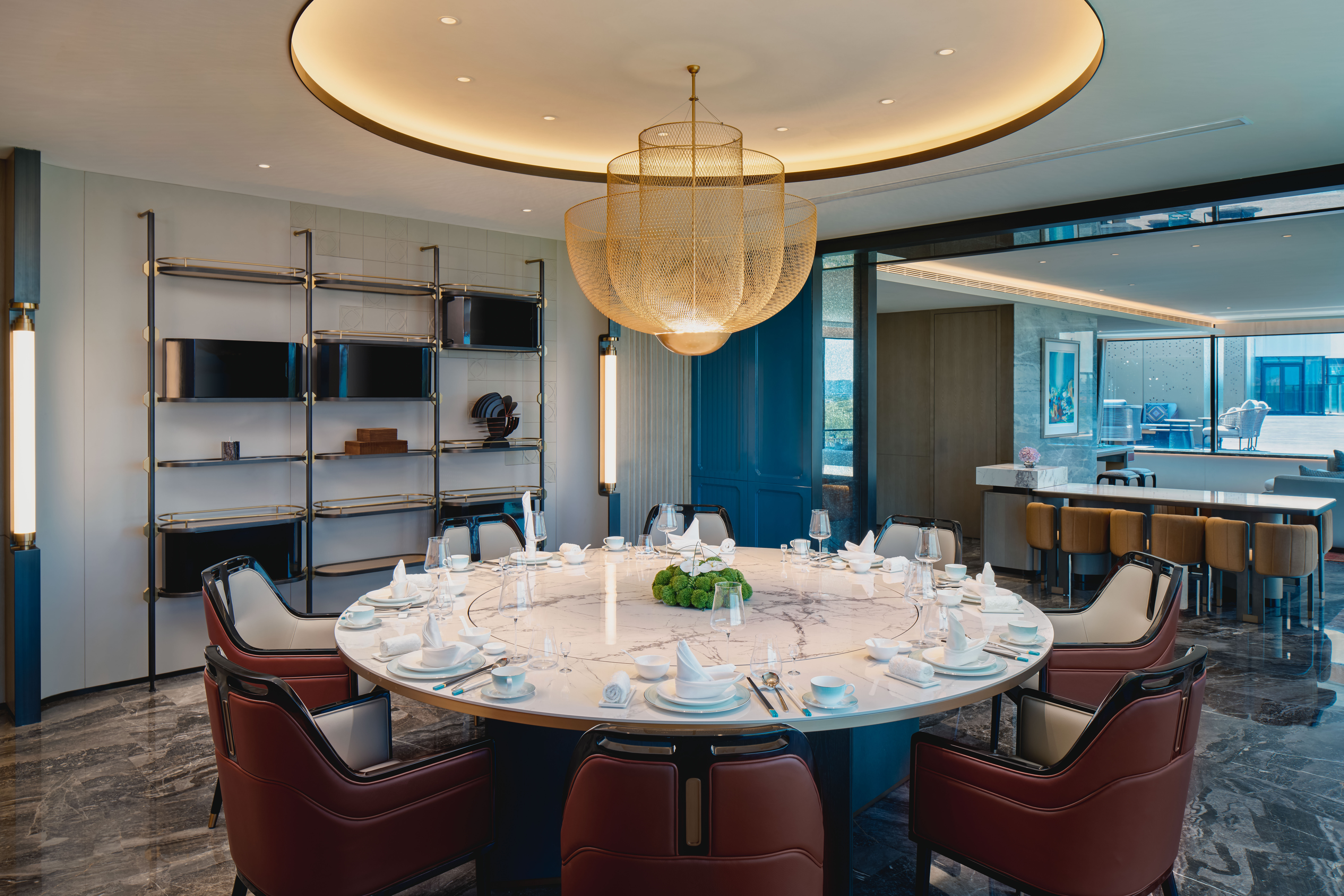Hotel Indigo Suzhou Jinji Lake 51/68
