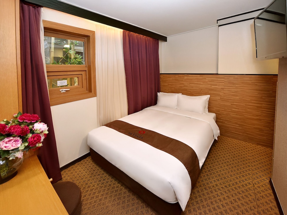 Hotel Skypark Myeongdong I 15/50