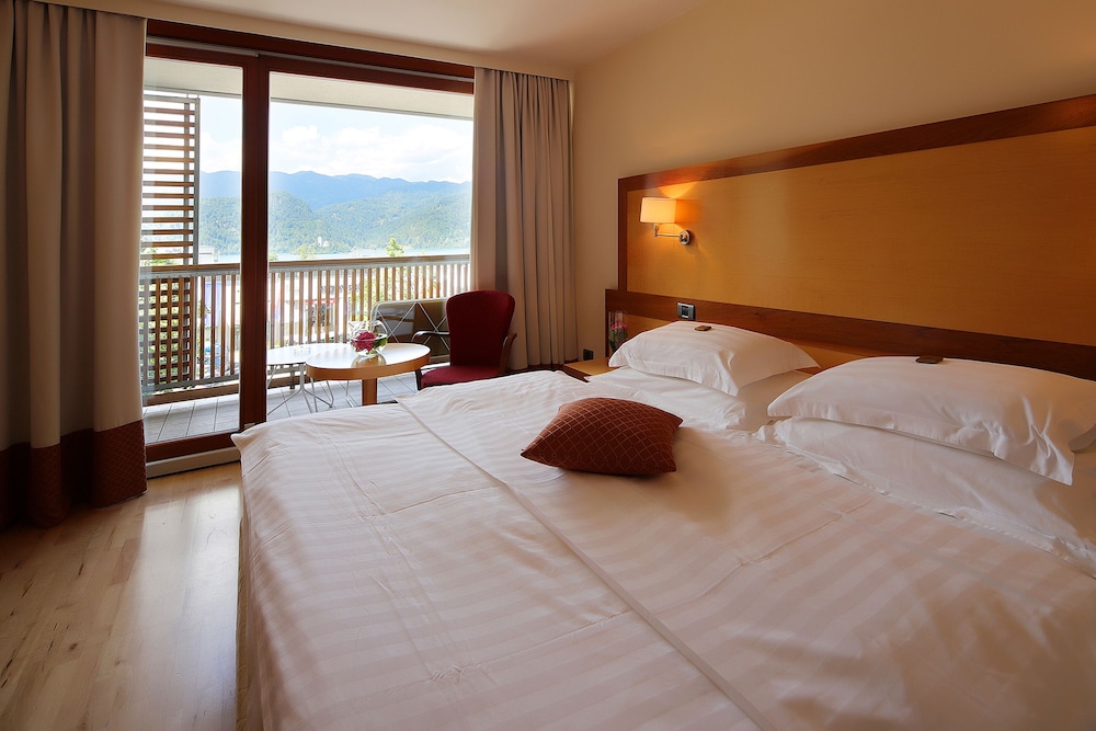 Hotel Lovec 5/47