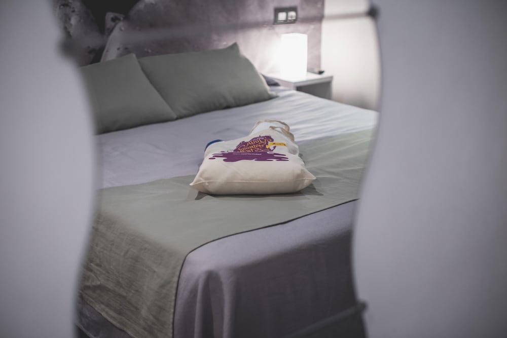 Hotel TOC Hotel Las Ramblas 81/106