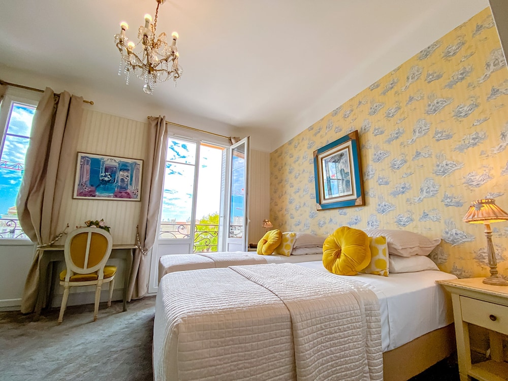 Hotel Le Relais Du Postillon 8/50