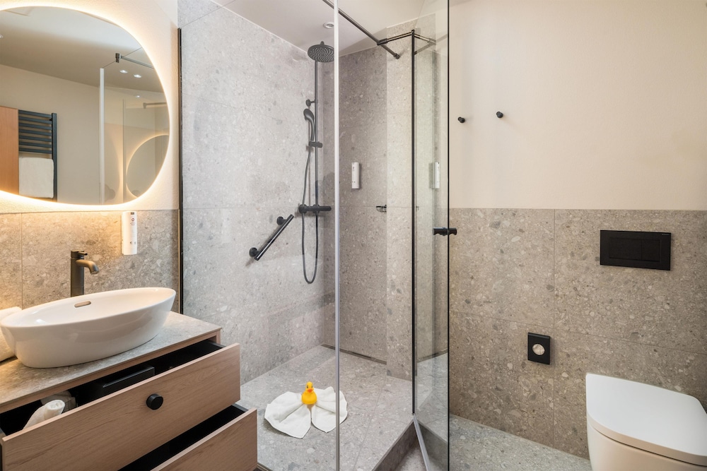 Best Western Plus Kurhotel An Der Obermaintherme 48/49
