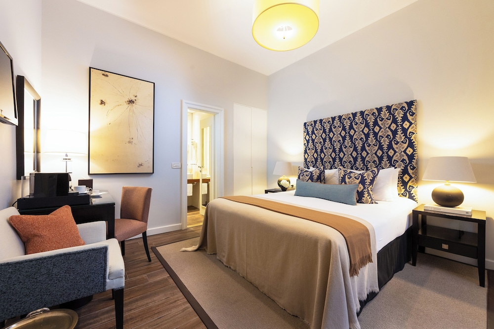 Boutique Hotel Stari Grad 7/42