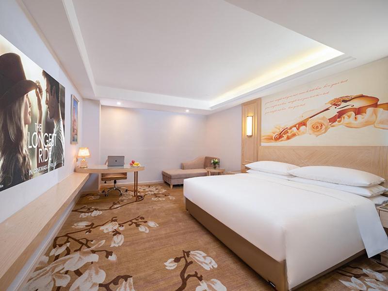 Vienna International Hotel (Chongqing Yuanyang Garden Expo) 20/38