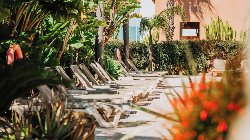 Hotel Tarifa Lances 48/50