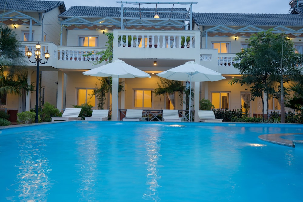 Blue Paradise Resort 4/67