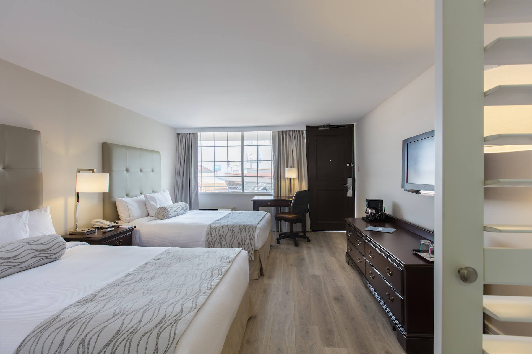 Room, King Bed