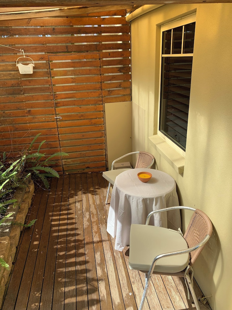 On the Terrace 30/61
