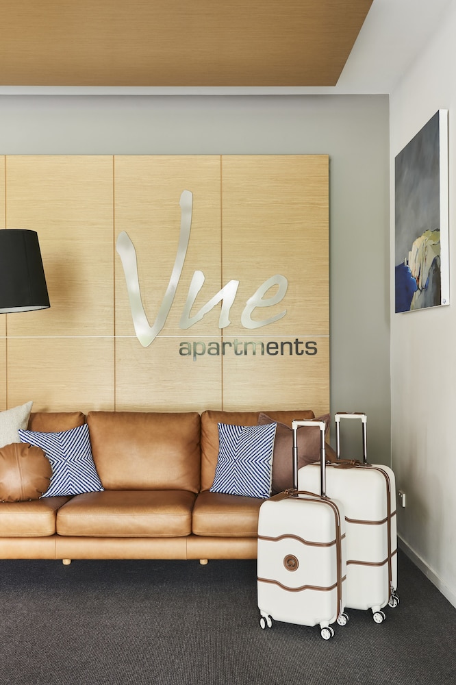 Oaks Vue Suites Geelong 34/69