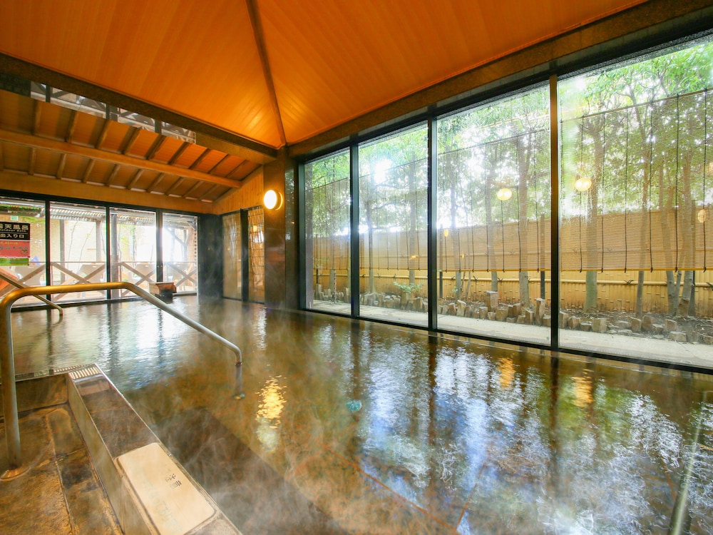 Oedo Onsen Monogatari Atami Onsen Atami 32/57