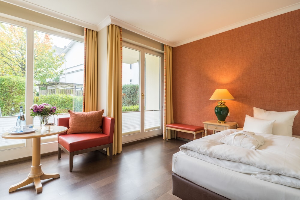 Upstalsboom Hotel Ostseestrand 6/50