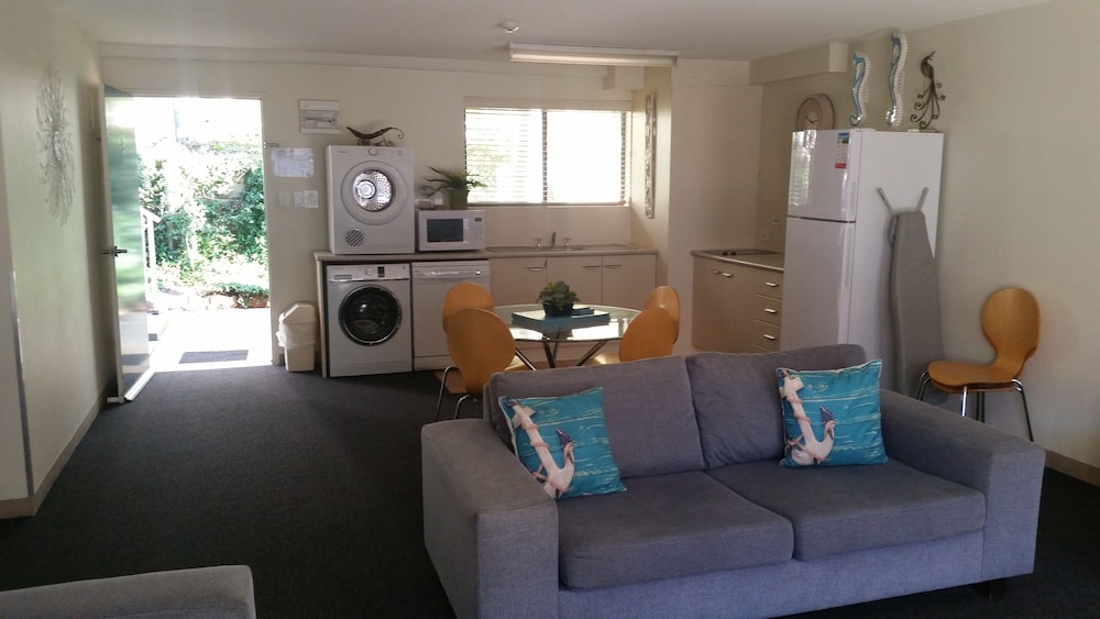 Nelson Bay Breeze Resort 36/67