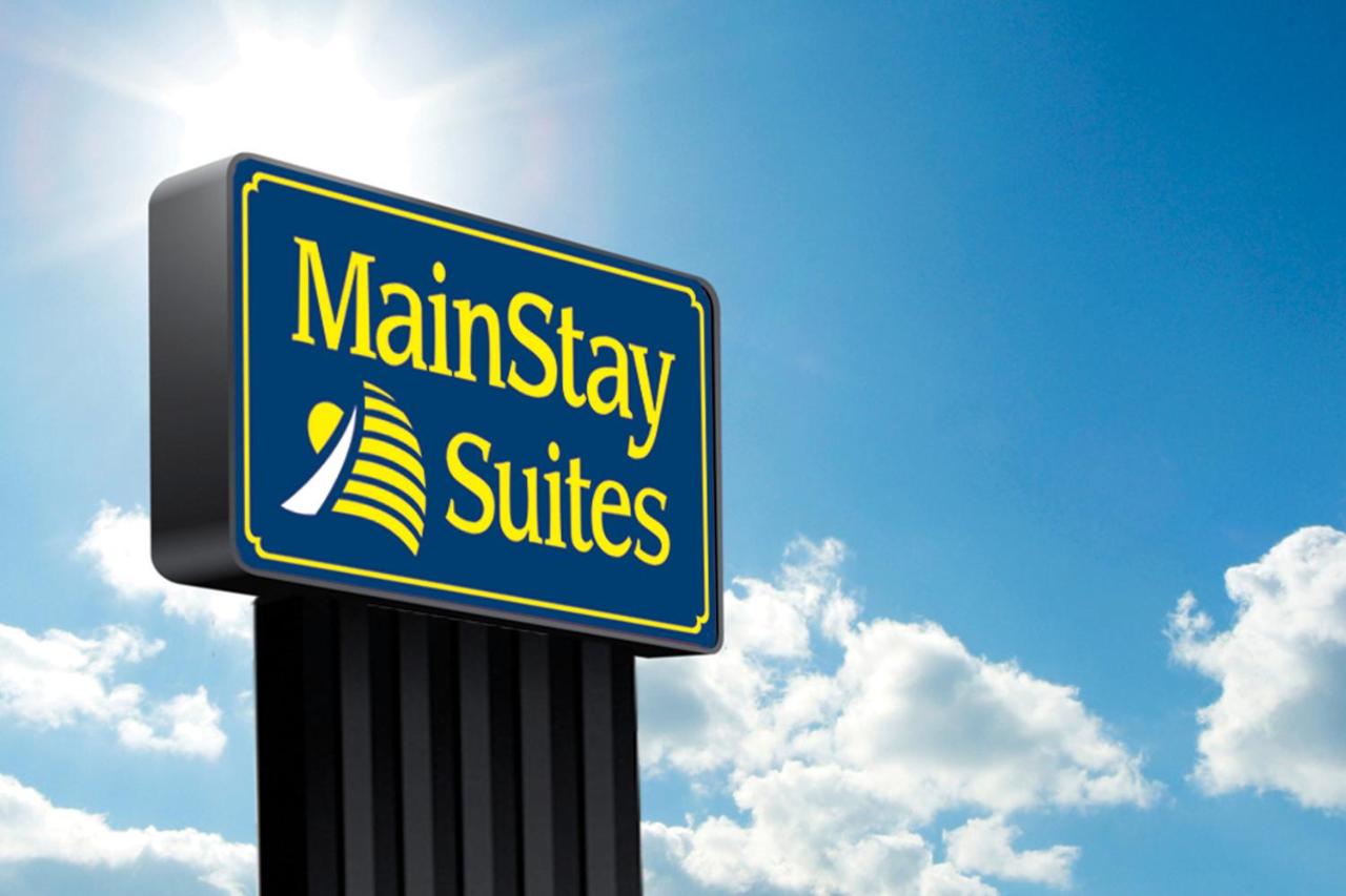 MainStay Suites Ozona I-10 1/50