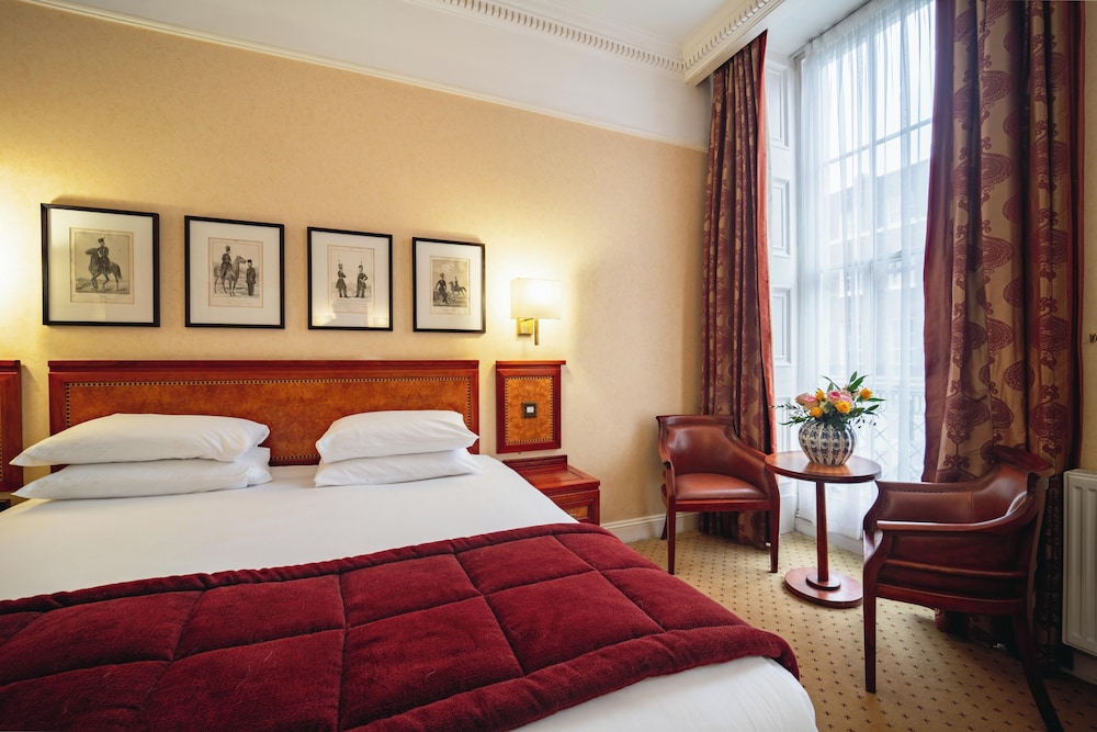Grange Clarendon Hotel 22/72