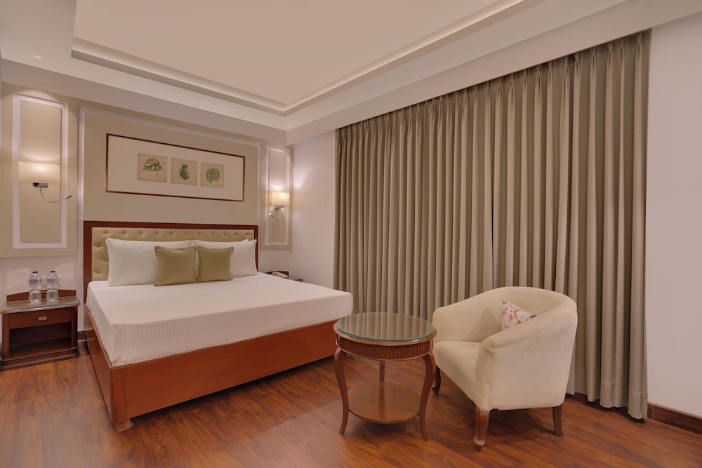 Lemon Tree Resort, Mussoorie 17/50