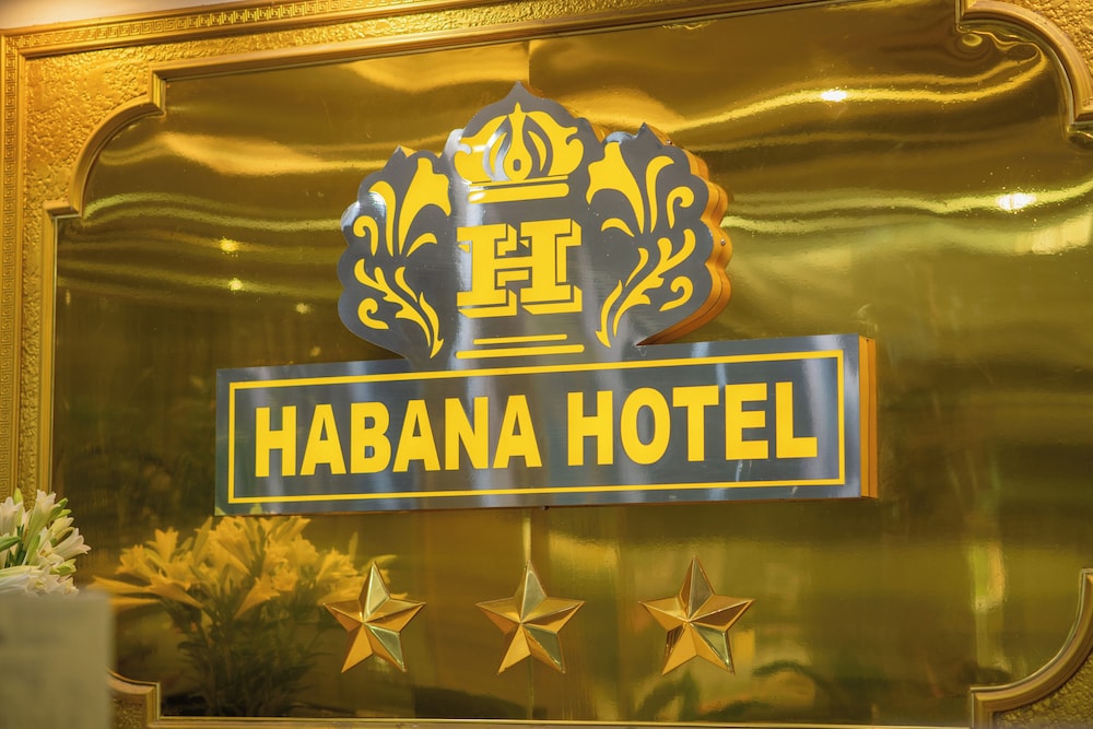 Habana Hotel Thai Nguyen 9/31
