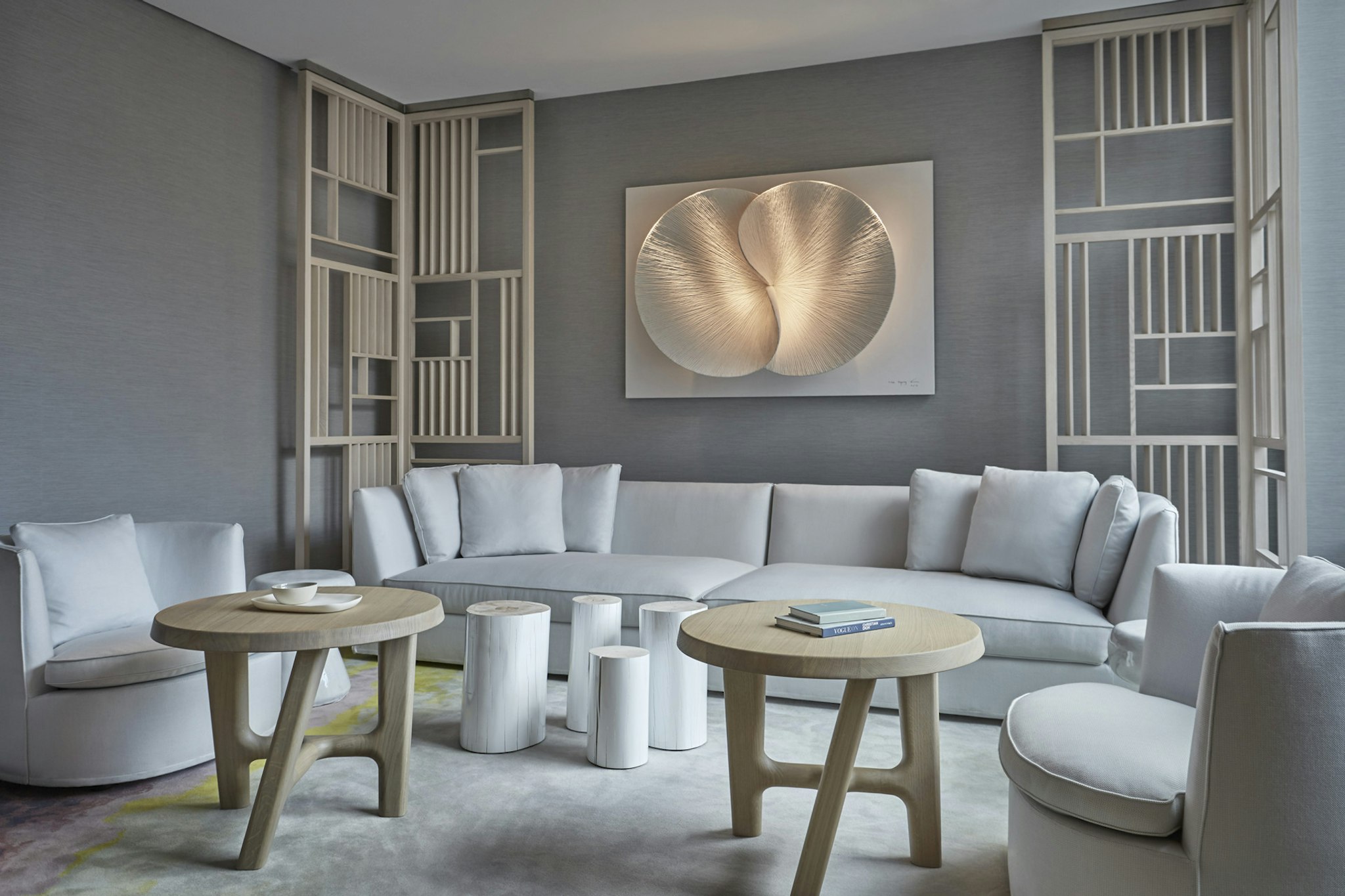 Four Seasons Hotel New York Downtown 54/80