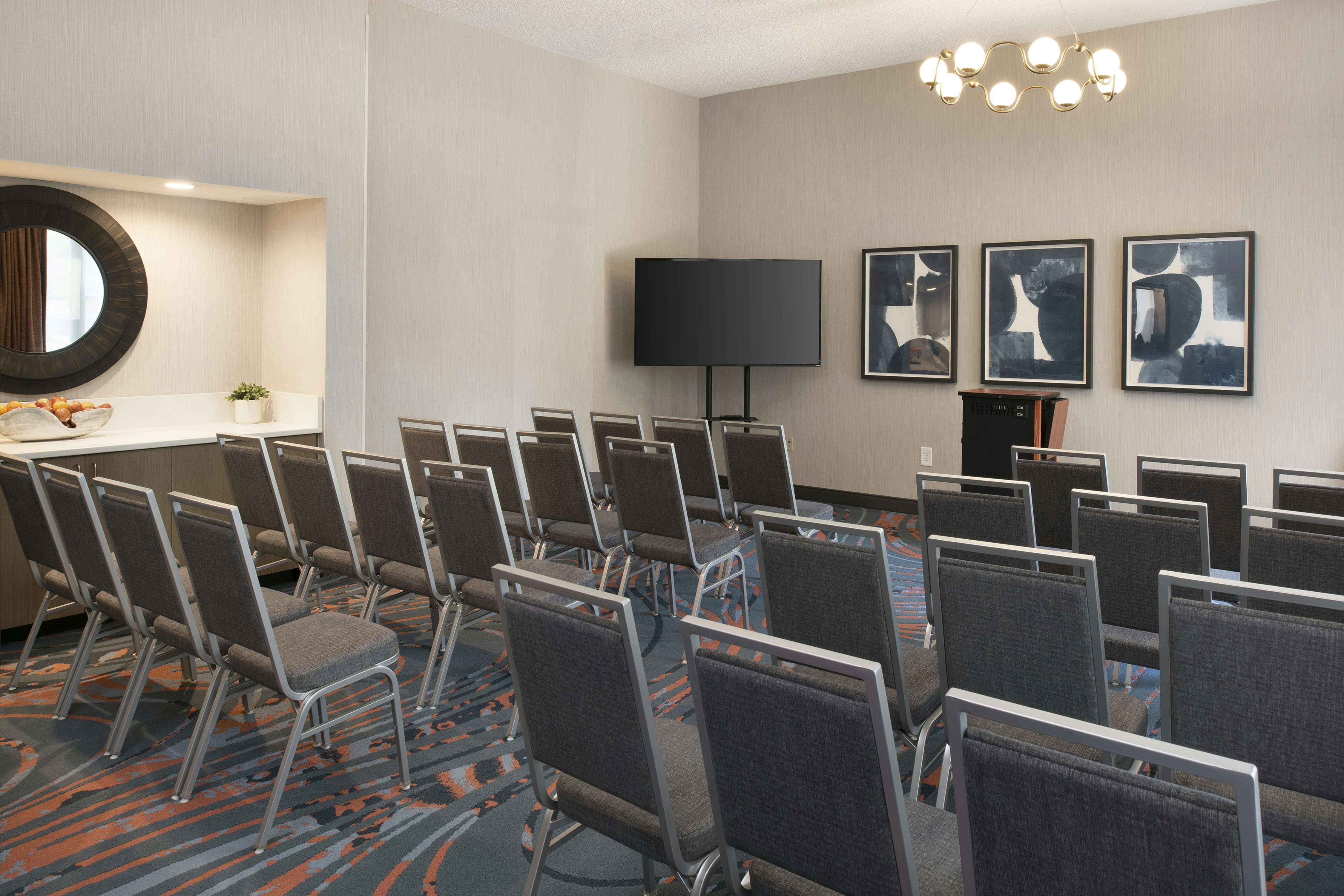 Hampton Inn Myrtle Beach-Northwood 65/78